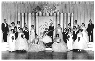 Thumbnail of North 9th grade Coronation