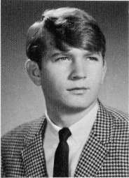 Phil Abernathy