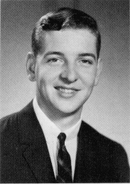 Mike Albright