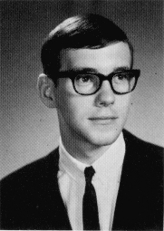 Richard Baine