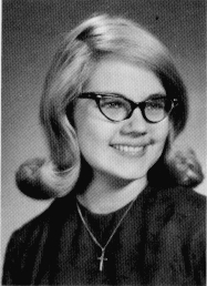 Becky Barnes Simpson