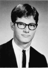 Stephen Barnett