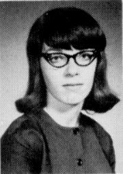 Peggy Bray