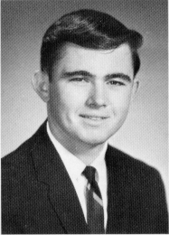 Ron Durbin