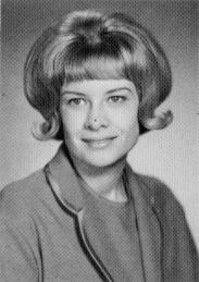 Saundra Ferguson