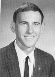 Mike Gammon