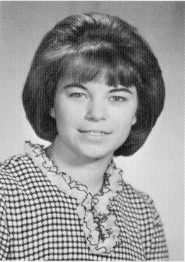 Sharron Hailey Arnold