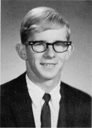 Charles Hoagland