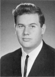 James R. Keen