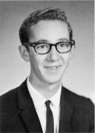 Larry D. Martin