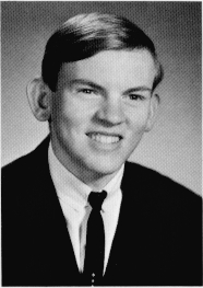 Clyde (Butch) Maryman Jr.