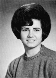 Linda McLaughlin Baker
