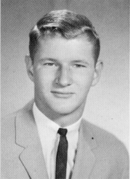 Gary F. Mitchell