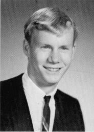 Mickey Mitchell