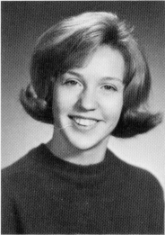 Phyllis Moore