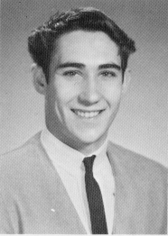 Jerry Moss