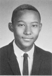 Ulysses Murrell