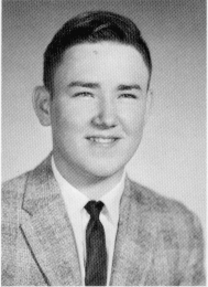 Billy Gene Parker