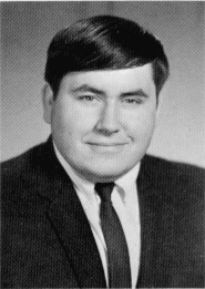 Johnny Peterson