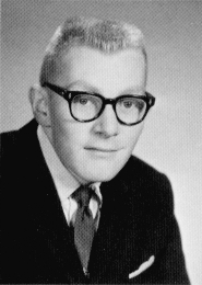 Jerry Snider