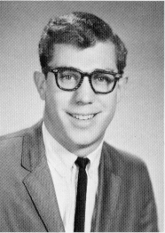 Larry Spencer