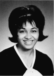 Gloria Stinnett