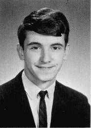 Clarence Stripling