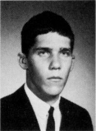 Keith Sweeten