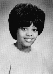 Cheryl Thompson Markray