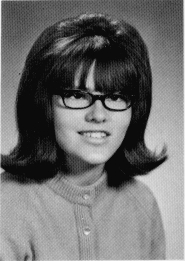 Carolyn Thornberry