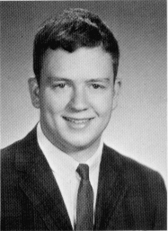 Tony Tudor