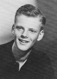 Allen Walker
