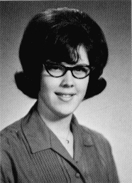 Linda Warden Danner