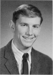Roger West