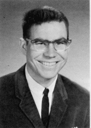 Tom Whitten