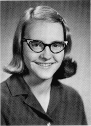 Glenna Willis Shaffer