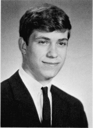 Rocky A. Windle