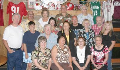 JHS Class Nite - Saturday, August 21st, 2010