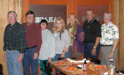 JHS Class Nite - Saturday, November 20th, 2010