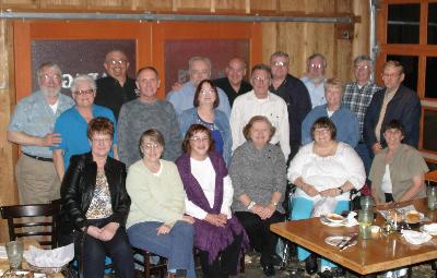 JHS Class Nite - Saturday, February 19th, 2011