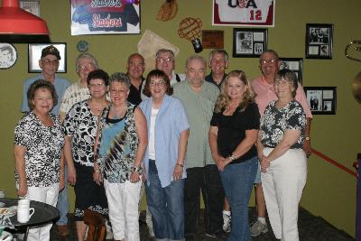 JHS Class Nite - Saturday, August 20th, 2011