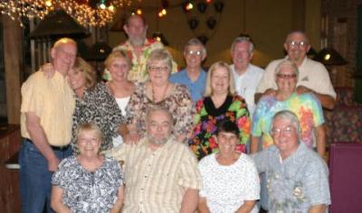 JHS Nite Out - Saturday, August 18th, 2012