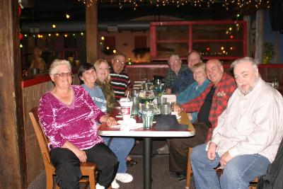 JHS Nite Out - Saturday, November 17th, 2012