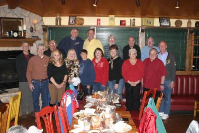 JHS Nite Out - Saturday, February 16th, 2013
