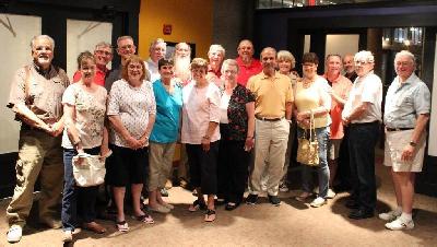 Class of 1966 Saturday, May 16th, 2015