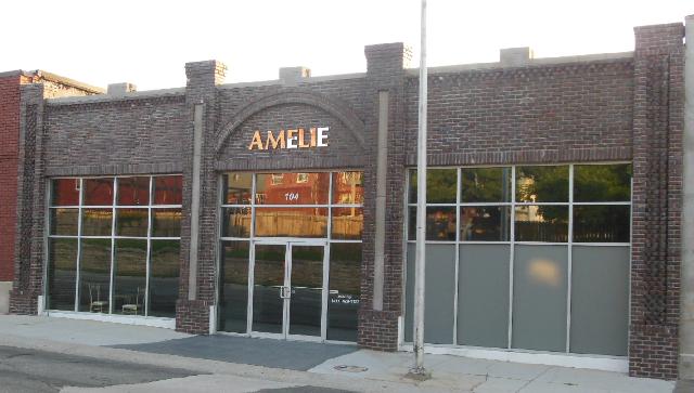 The Amelie Center