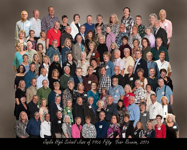 Class Photo