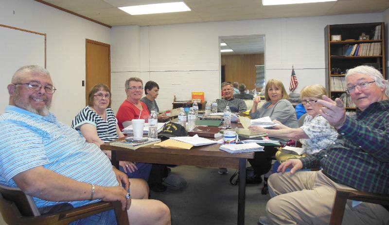 Your Reunion Committee